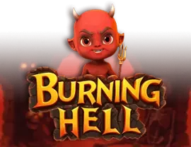 Burning Hell