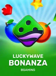Luckywave Bonanza