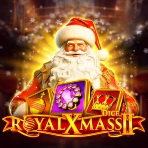 Royal Xmass 2 Dice