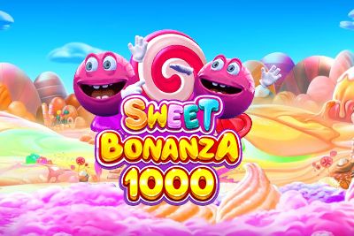 Sweet Bonanza 1000